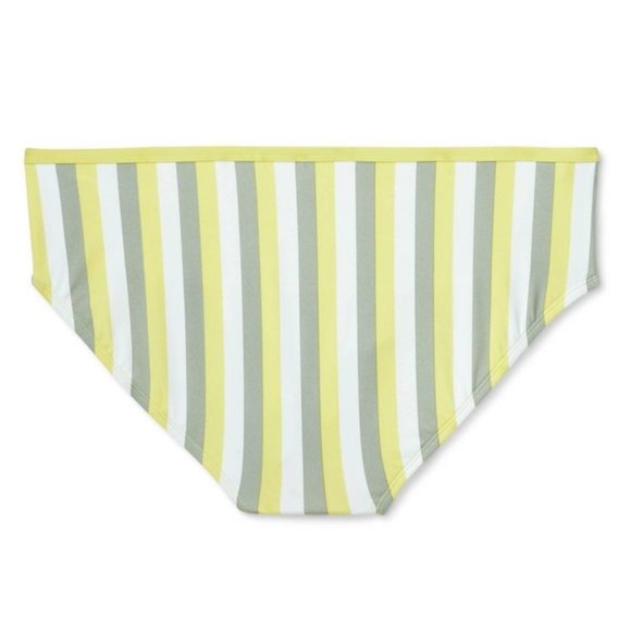 KONA SOL 3-Stripe Hipster Bikini  🏖️  NEW!!!   𝟯𝗫 𝗯𝗼𝘁𝘁𝗼𝗺 & 𝟮𝗫 𝘁𝗼𝗽 - Picture 10 of 13